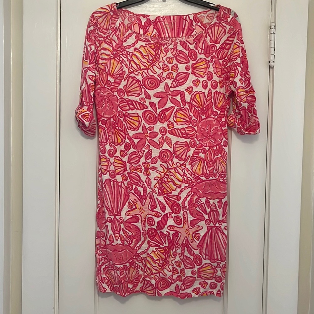 Lilly Pulitzer dress Small